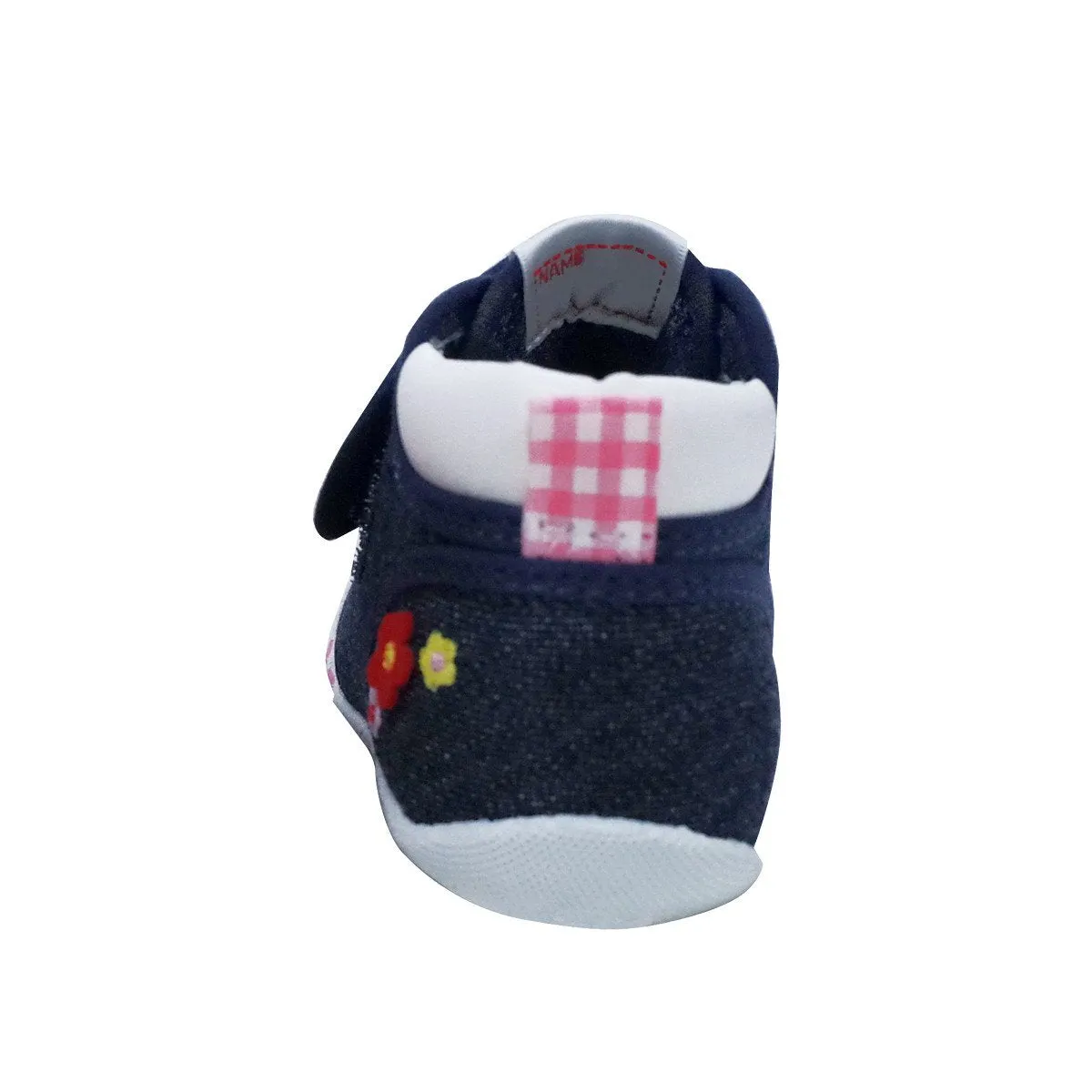 MIKIHOUSE STEP ONE SHOES BABY SHOES