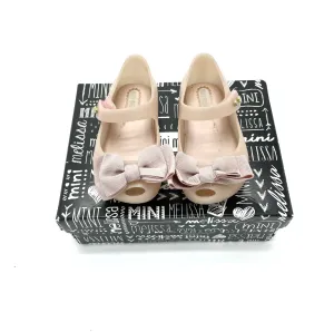 Mini Melissa flats - 5