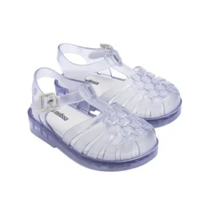 Mini Melissa Possession Clear