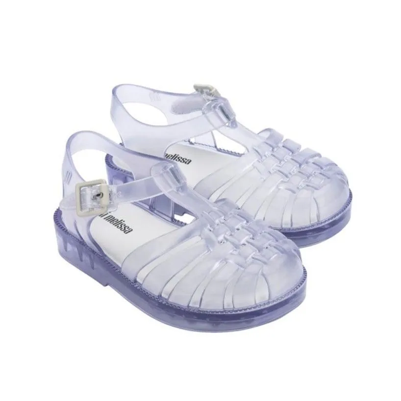 Mini Melissa Possession Clear