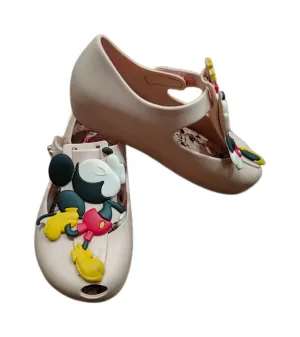 Mini Melissa Shoes - 9