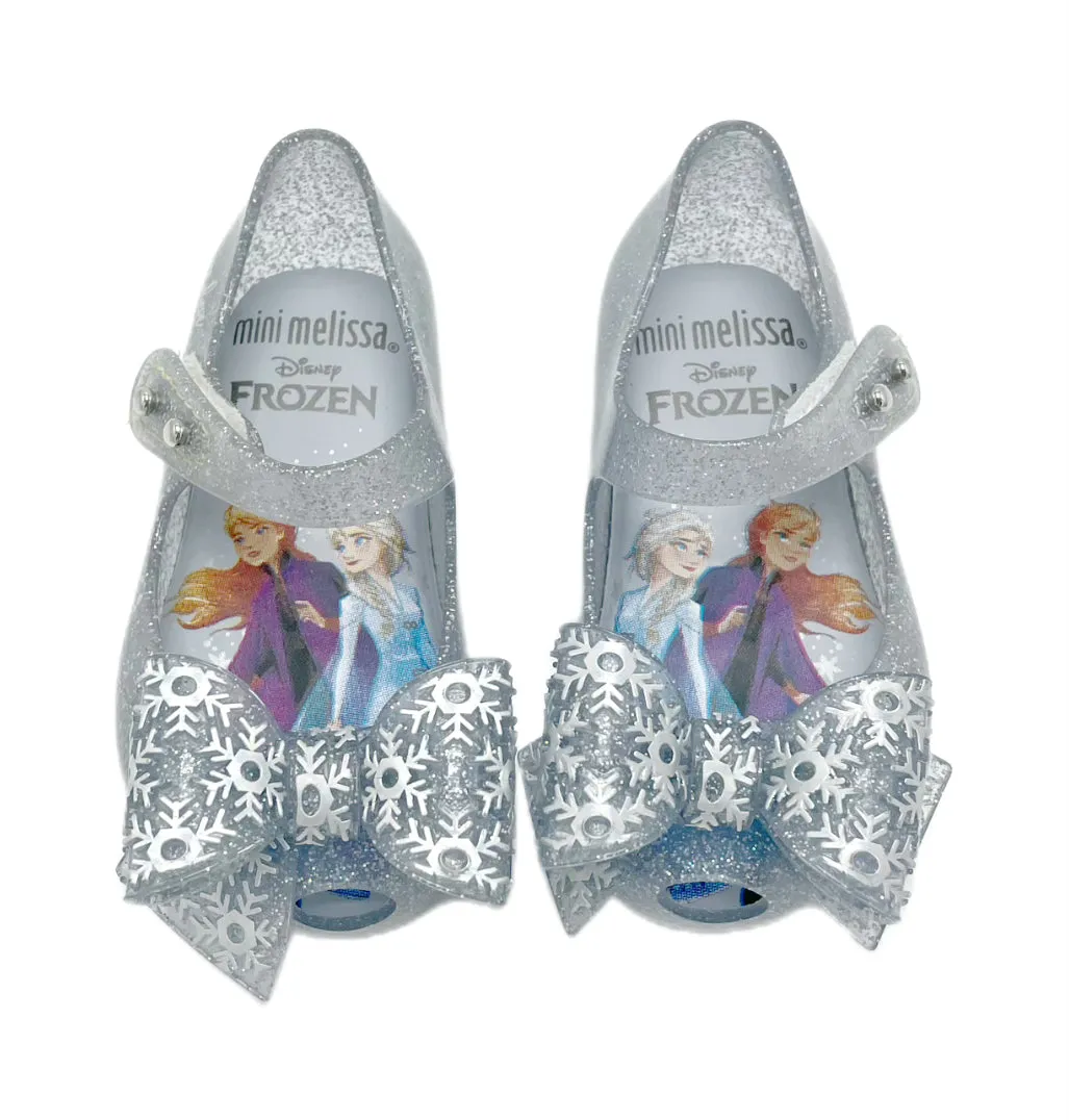 Mini Melissa x Disney shoes - 5