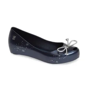 MINI MELLISA NAVY ULTRAGIRL ELEMENTS BOW
