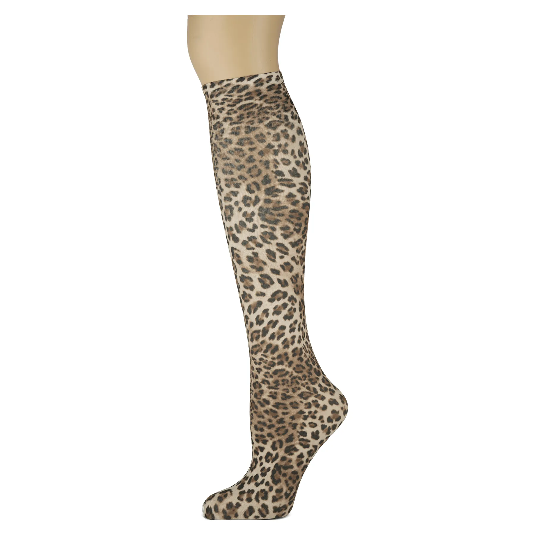 Mini Skin Youth Knee Highs