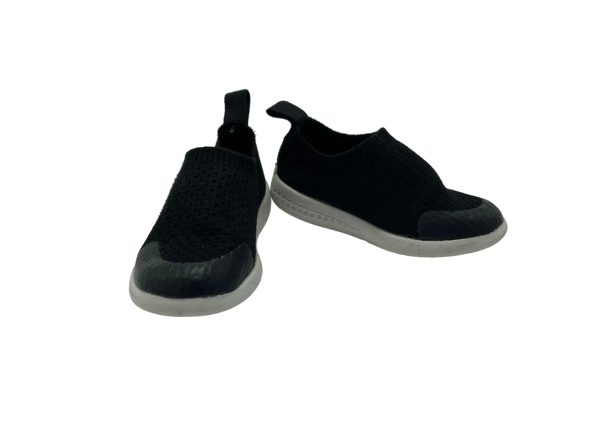 Minimoc knit shoes - 6(approx)