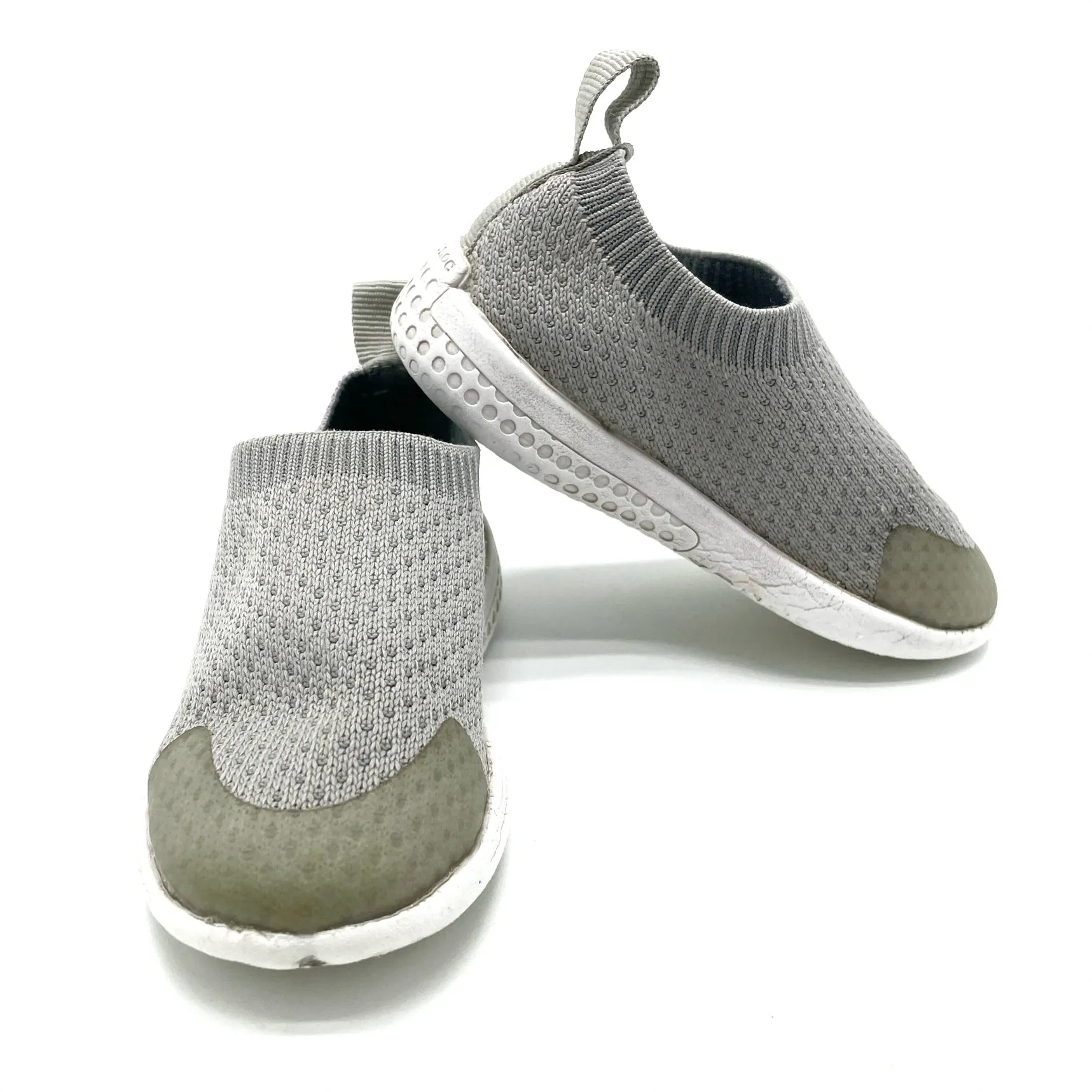 Minimoc knit shoes - C7