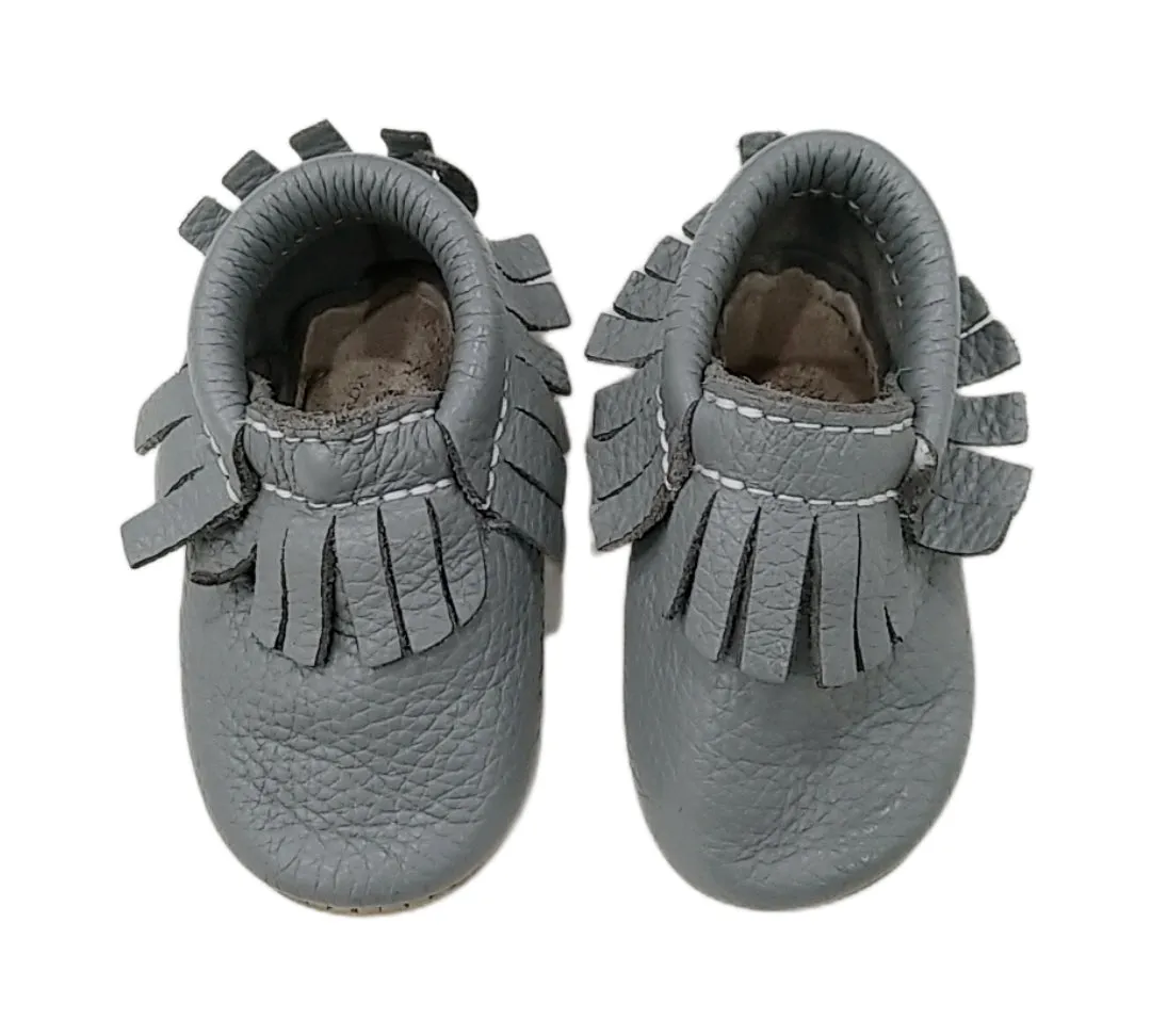 Minimoc Size 2 (3-6m)