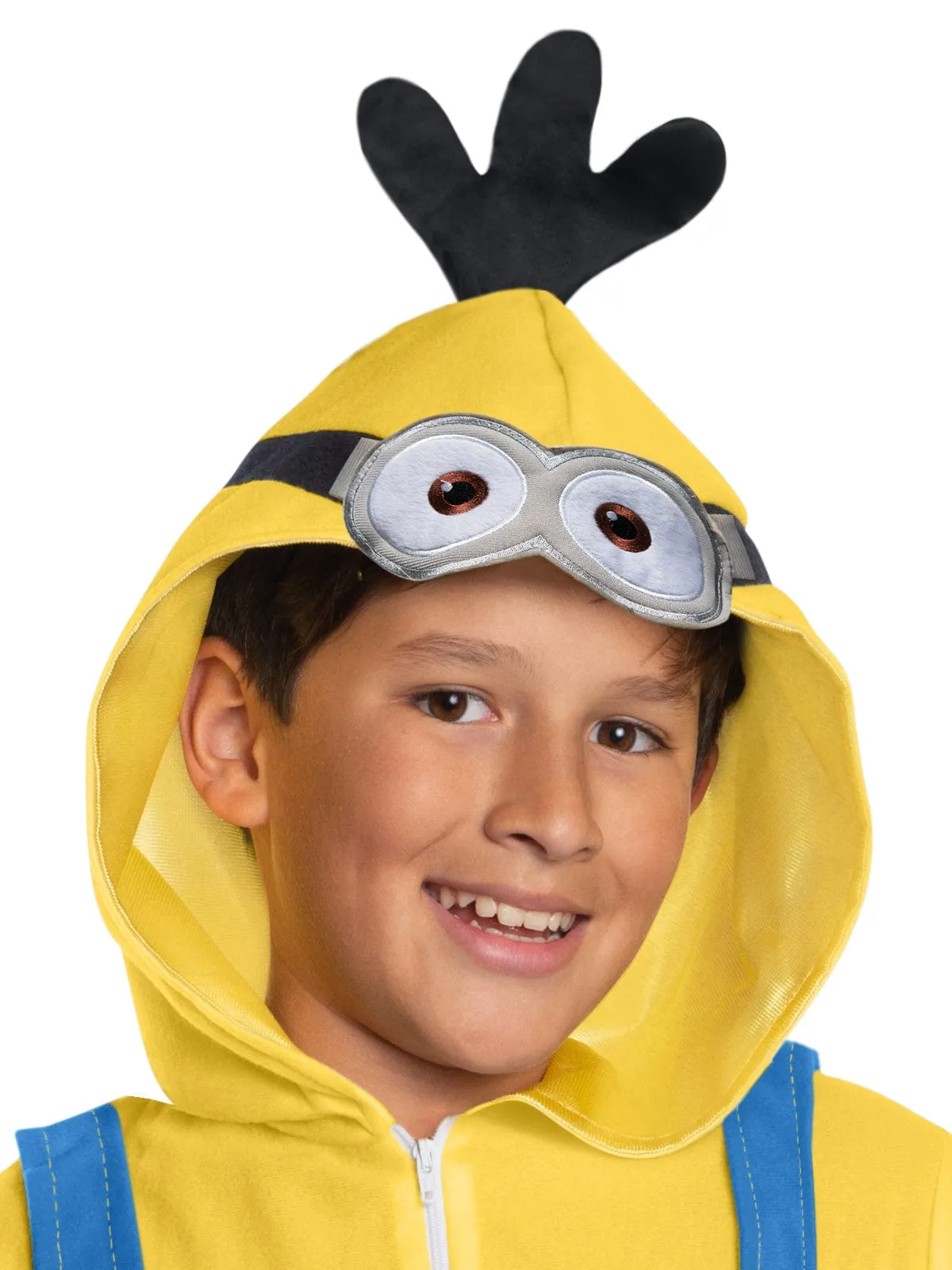 Minion Children's Jumpsuit