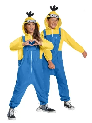Minion Children's Jumpsuit