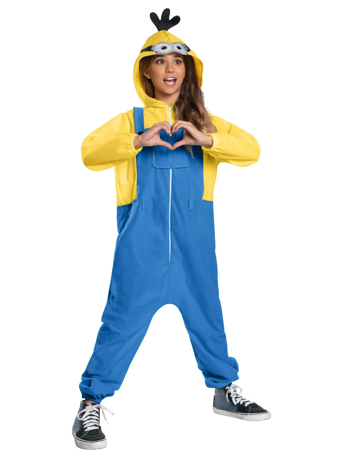 Minion Children's Jumpsuit