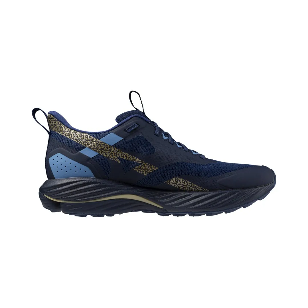 Mizuno - Wave Rider TT - Men's