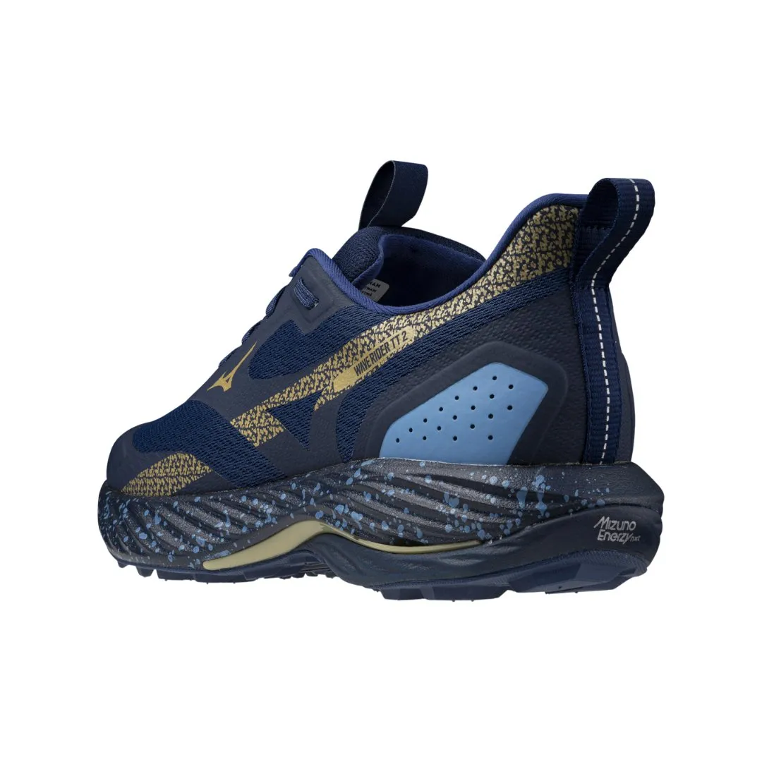 Mizuno - Wave Rider TT - Men's