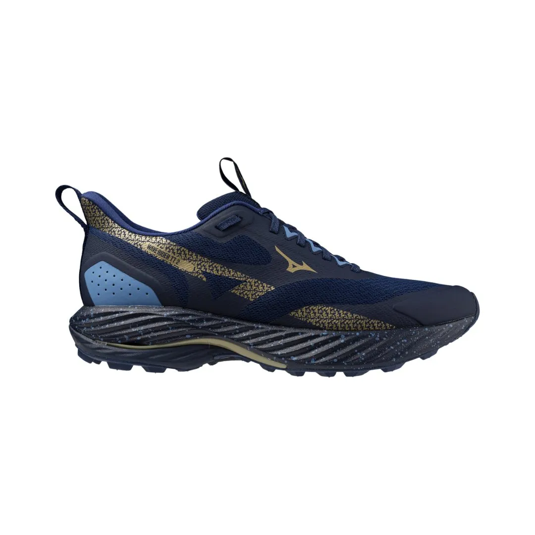 Mizuno - Wave Rider TT - Men's