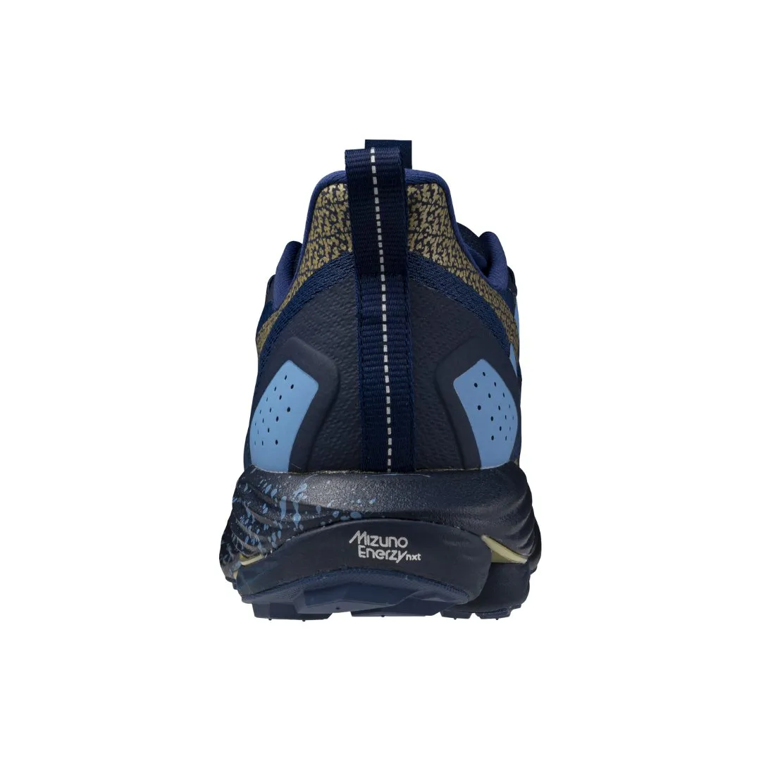 Mizuno - Wave Rider TT - Men's
