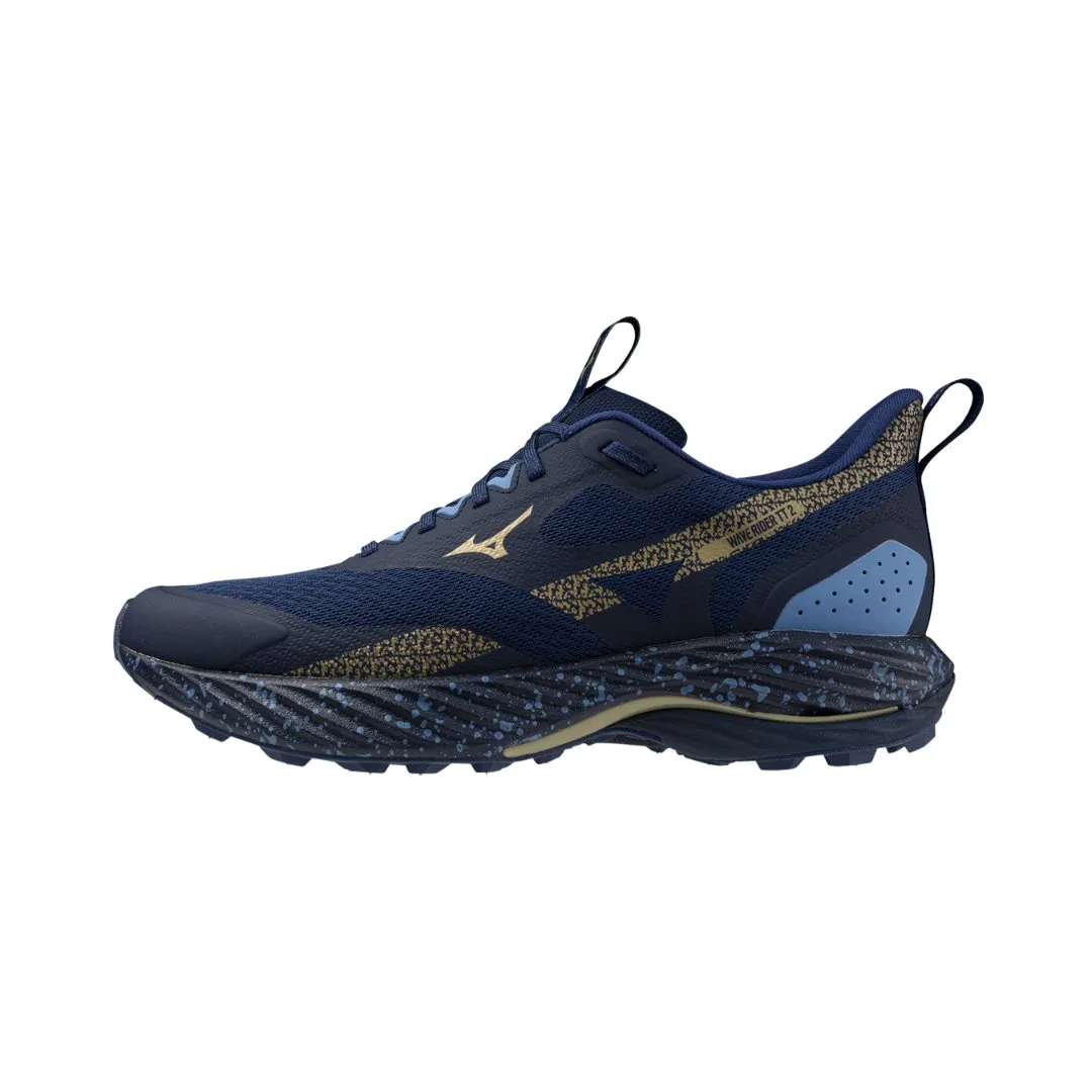 Mizuno - Wave Rider TT - Men's
