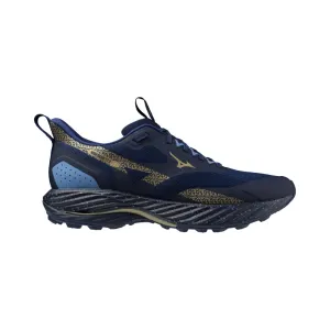 Mizuno - Wave Rider TT - Men's