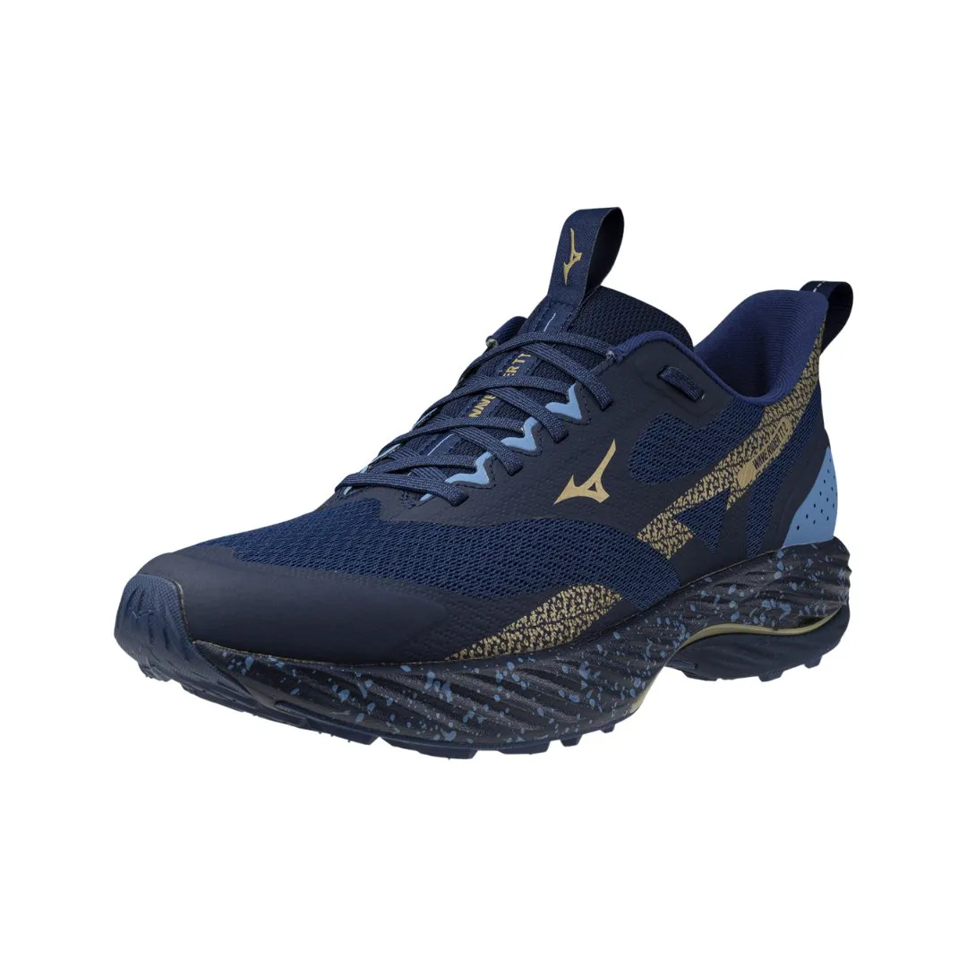 Mizuno - Wave Rider TT - Men's