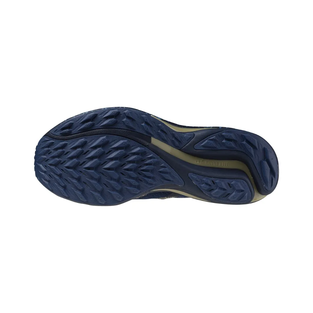Mizuno - Wave Rider TT - Men's