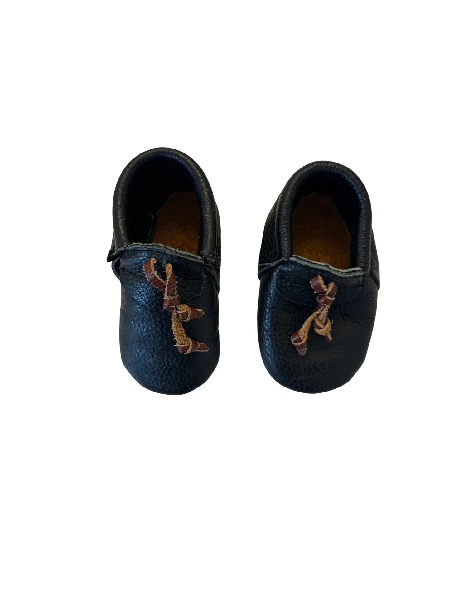 Mocs - 6-12m