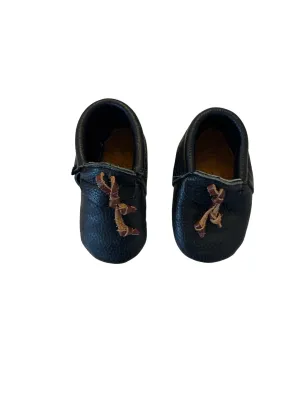 Mocs - 6-12m