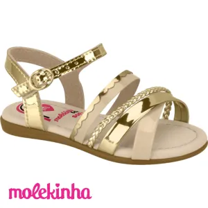 Molekinha Girls 2114.246