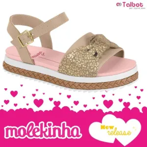 Molekinha Girls 2305.1222.21976
