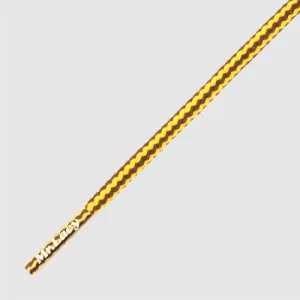 Mr Lacy Hikies - Gold / Brown