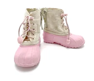 Native boots - 7 (approx)