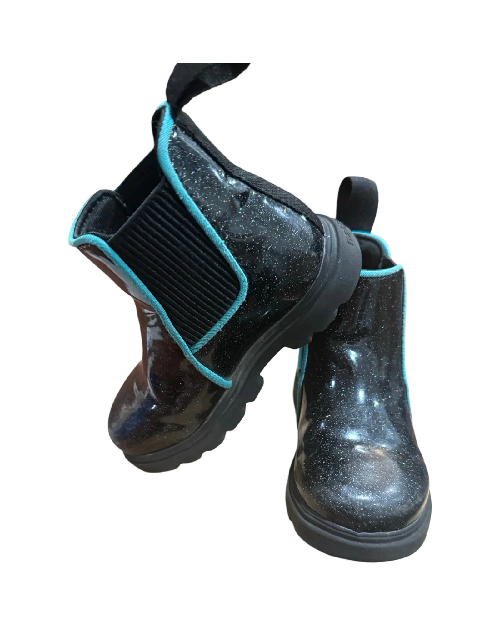 Native boots toddler size 8