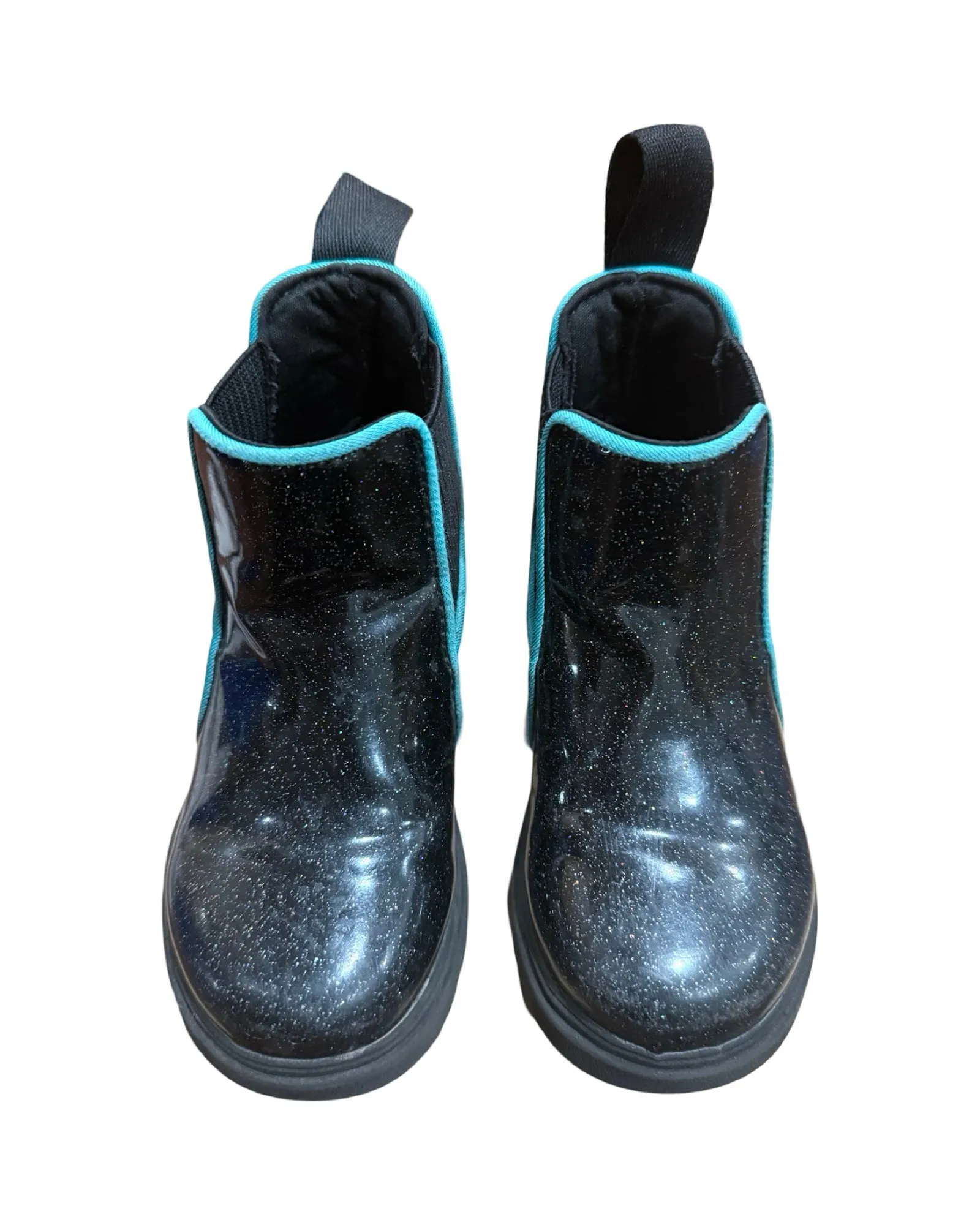 Native boots toddler size 8