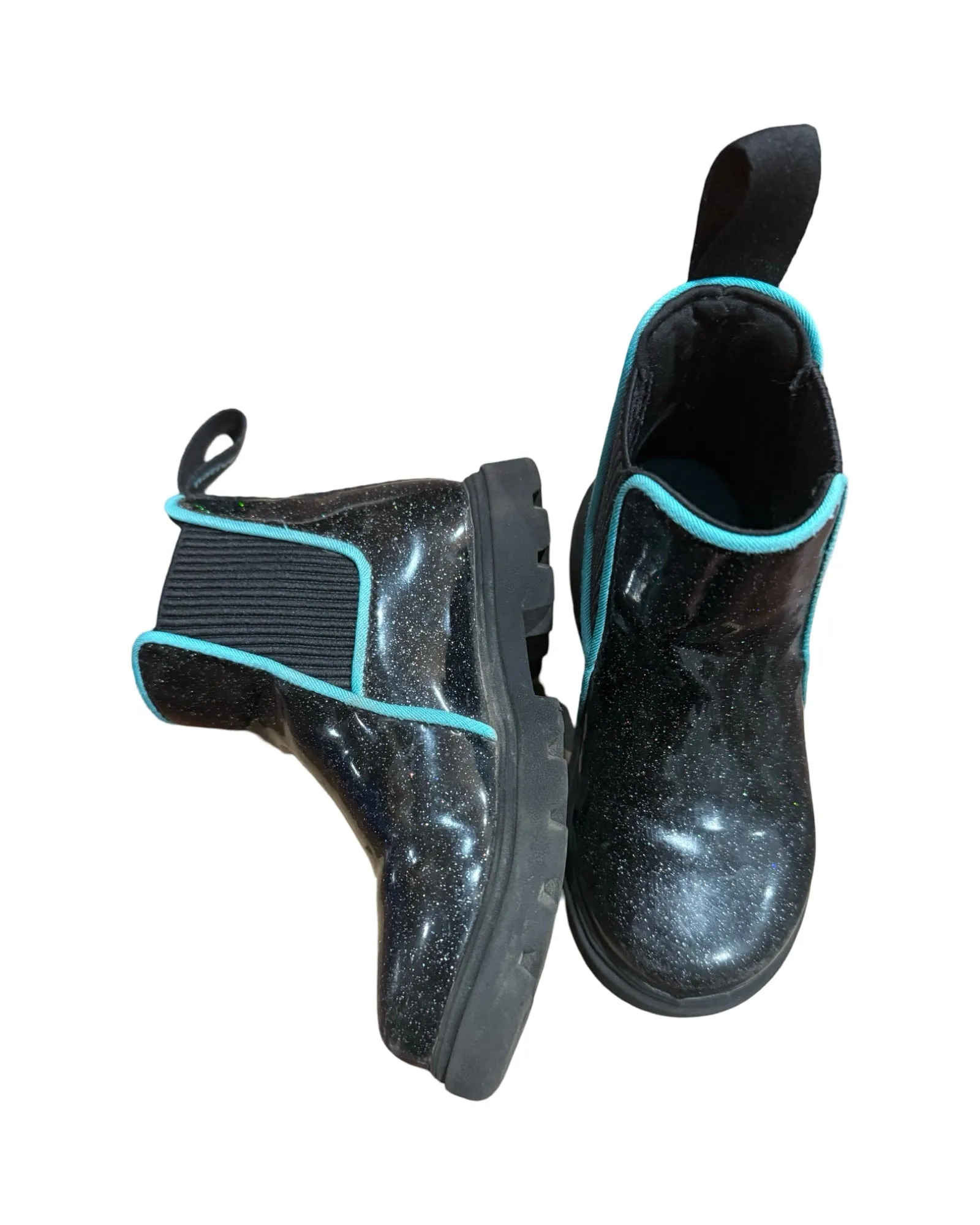 Native boots toddler size 8