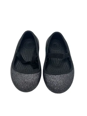 Native glitter flats - C4
