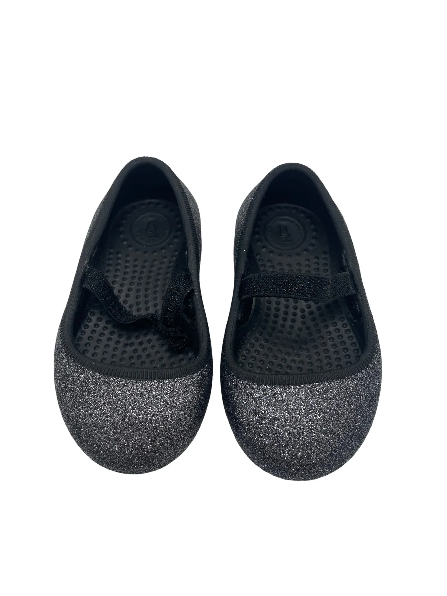 Native glitter flats - C4