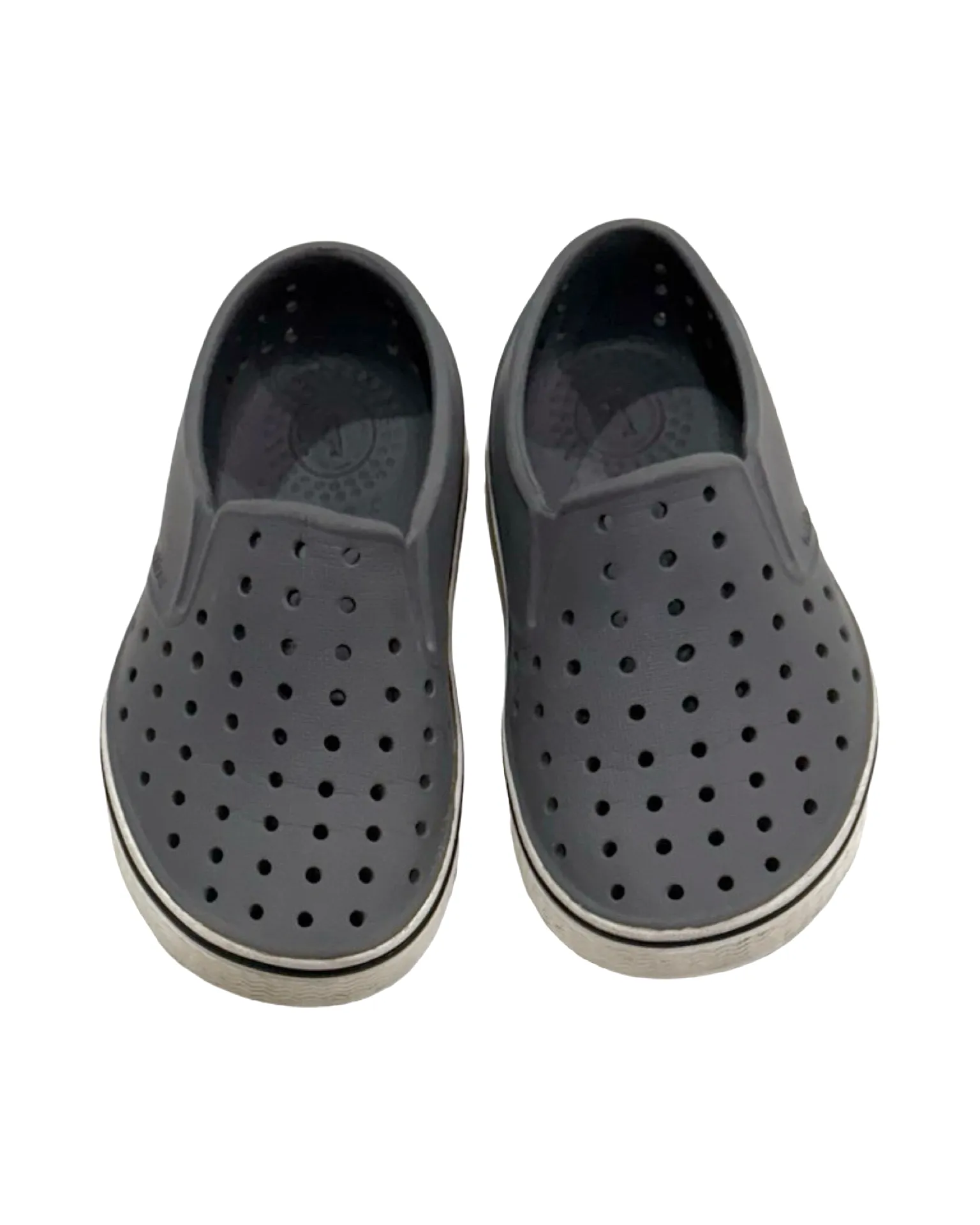 Native grey shoes - C7
