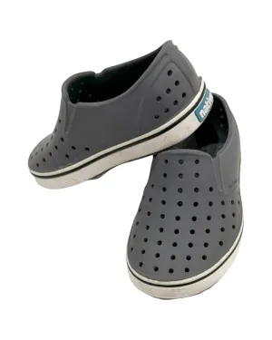 Native grey shoes - C7