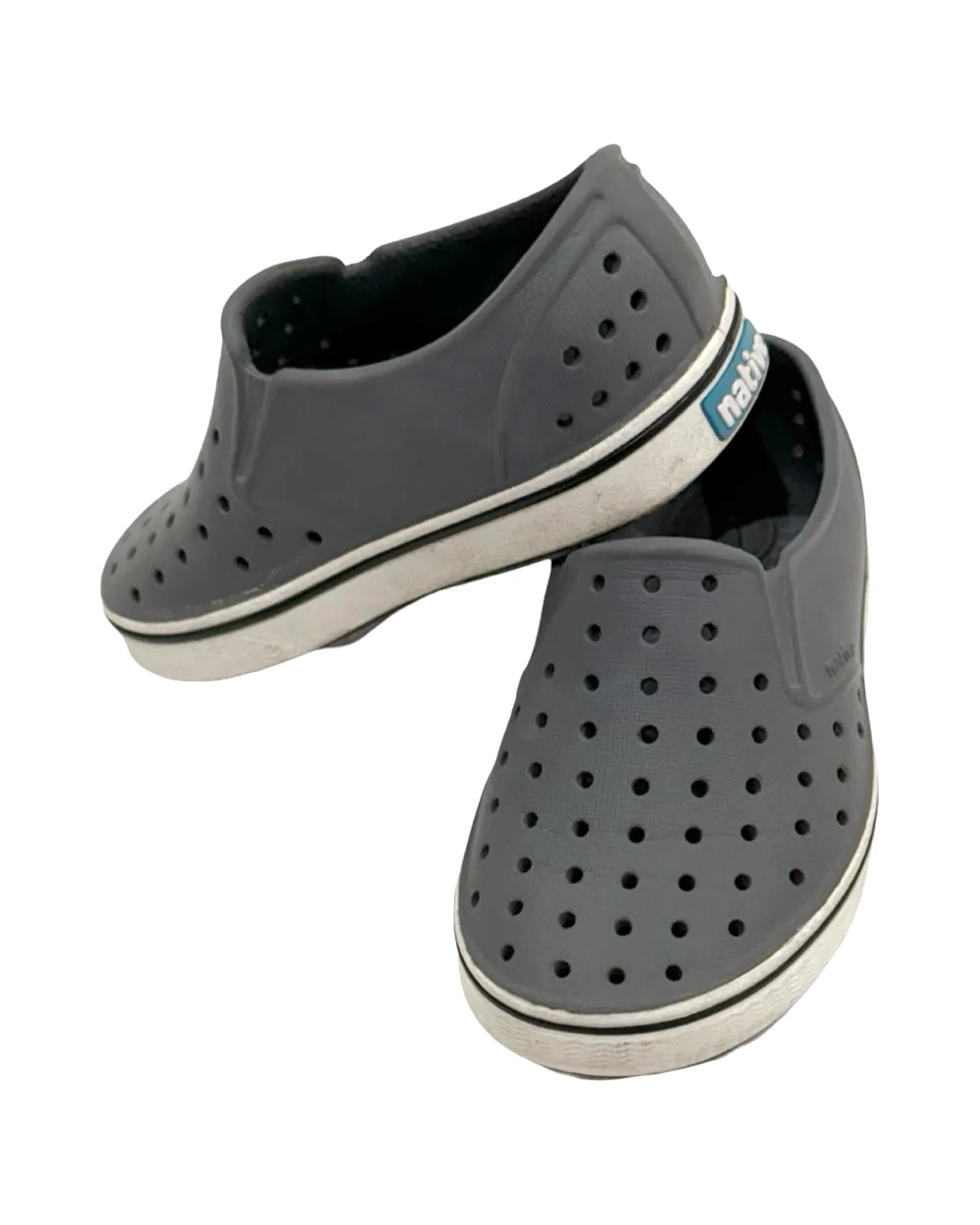 Native grey shoes - C7