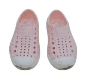 Native Jefferson pink Shoes - C6