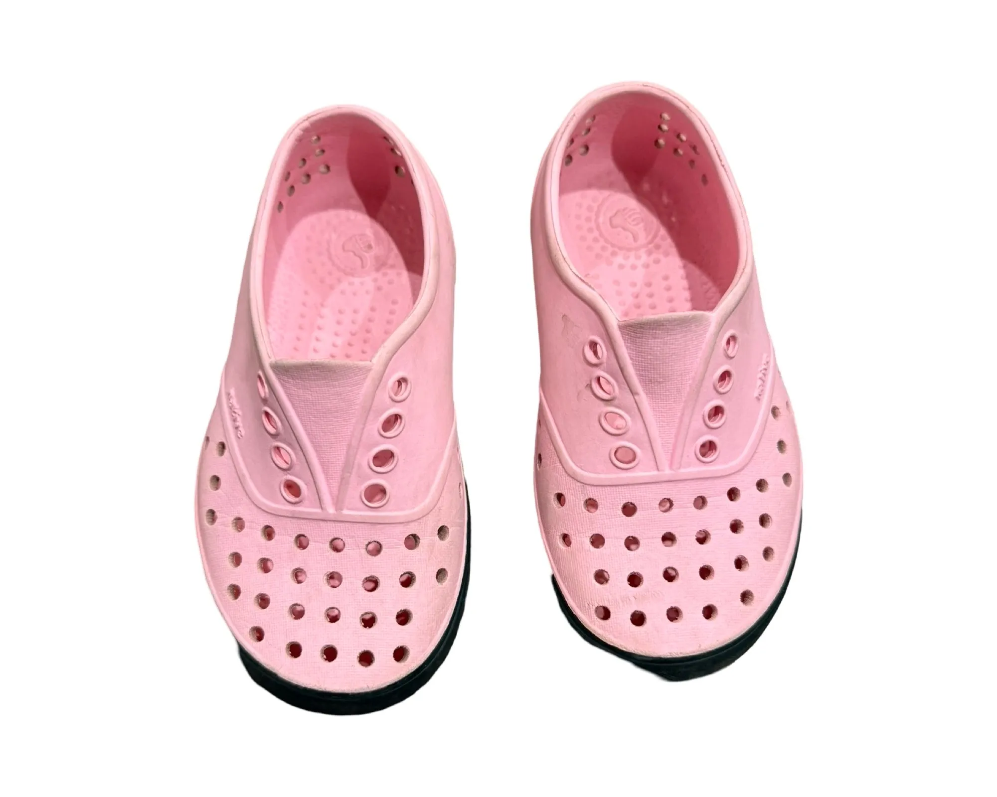 Native Jefferson shoes - toddler size 9