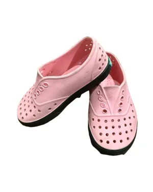 Native Jefferson shoes - toddler size 9