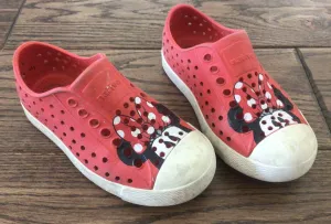 Native Minnie shoes-9