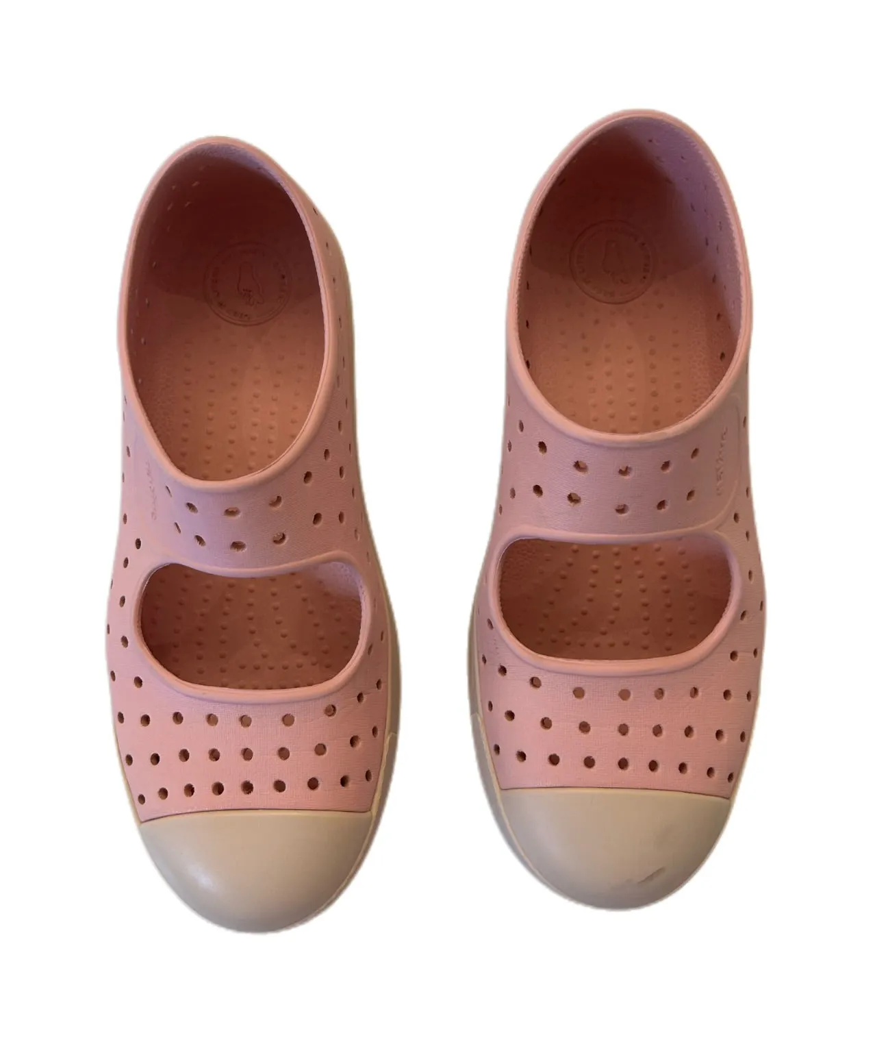 Native shoes J3