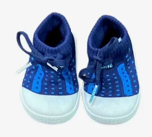 Native Shoes - knit - infant size 2 (3-6m)