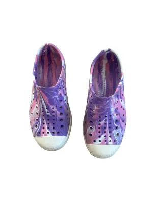 Native shoes size 12
