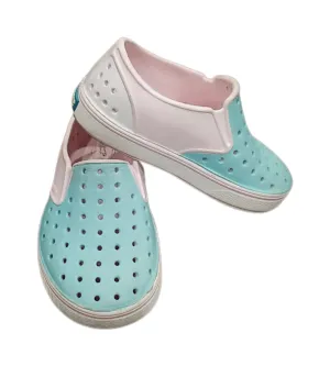 Native shoes - toddler size C8