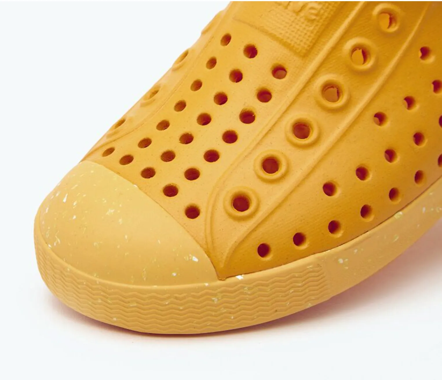 Natives - Jefferson Bloom (Dart Yellow/Benny Yellow/Shell Speckles)
