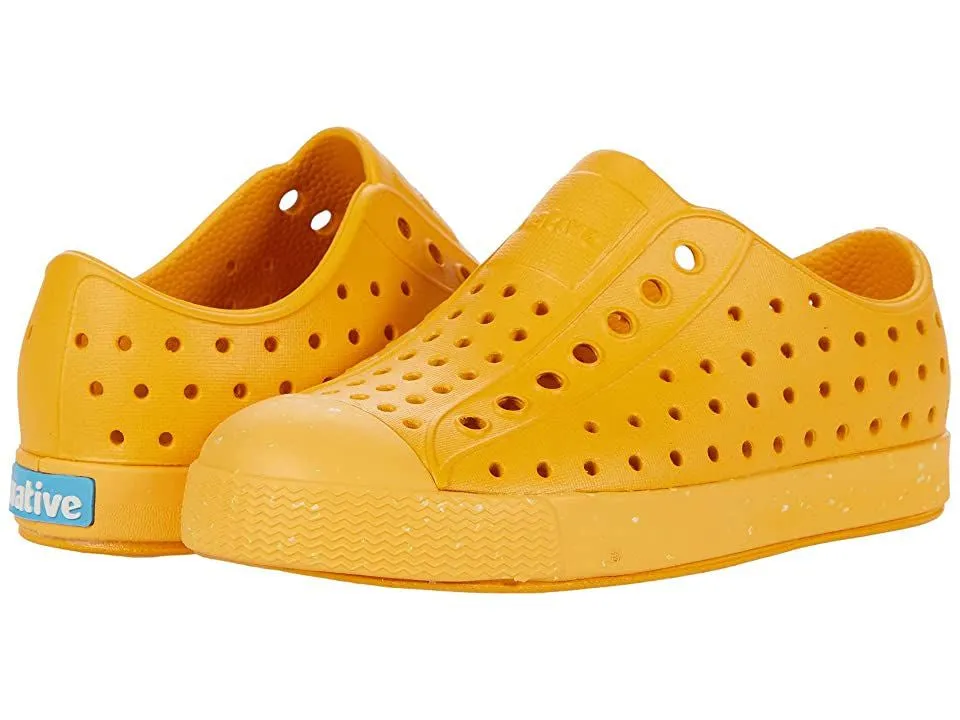 Natives - Jefferson Bloom (Dart Yellow/Benny Yellow/Shell Speckles)