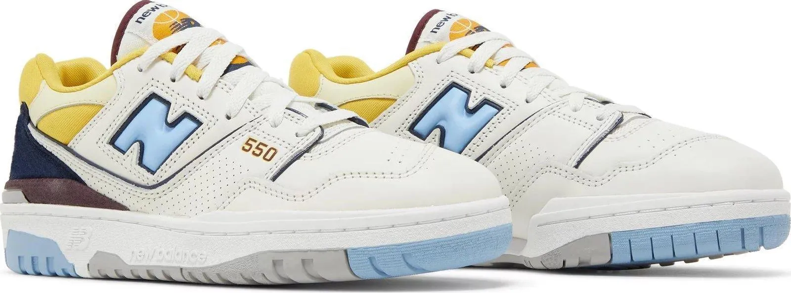 New Balance 550 Marquette