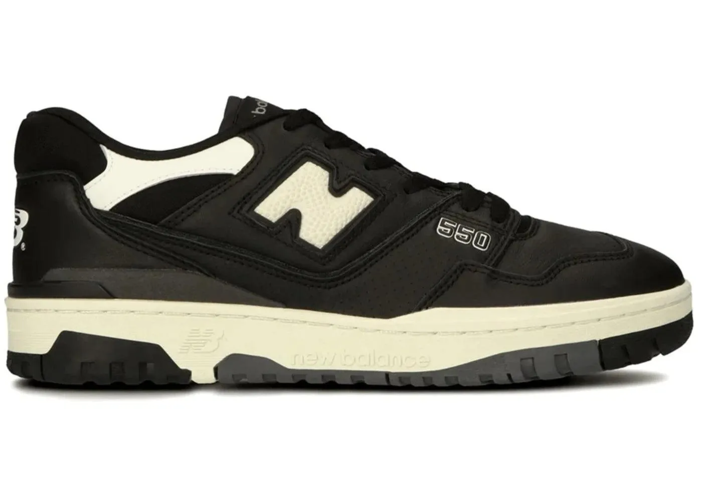 New Balance 550 Panda