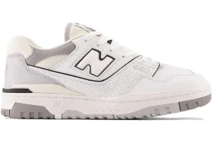 New Balance 550 Salt and Pepper
