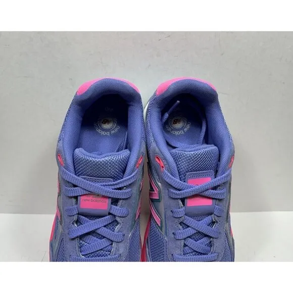 New Balance 990v4 Purple Pink Youth 6 / Women’s Size 7.5 Shoes KJ990LTG Sneakers